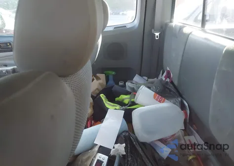 2005 Toyota Tacoma Prerunner V6 z USA, uszkodzony, nr VIN 5TETU62N85Z080409